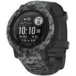 GARMIN chytré GPS hodinky Instinct 2 – Camo Edition, Graphite Camo 010-02626-03