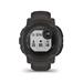 GARMIN chytré GPS hodinky Instinct 2, Graphite 010-02626-00