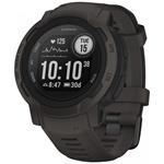 GARMIN chytré GPS hodinky Instinct 2, Graphite 010-02626-00