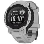 GARMIN chytré GPS hodinky Instinct 2 Solar, Mist Grey 010-02627-01