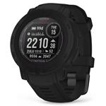 GARMIN chytré GPS hodinky Instinct 2 Solar – Tactical Edition, Black 010-02627-03