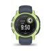 GARMIN chytré GPS hodinky Instinct 2 – Surf Edition, Mavericks 010-02626-02
