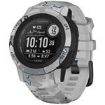 GARMIN chytré GPS hodinky Instinct 2S – Camo Edition, Mist Camo 010-02563-03