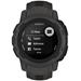 GARMIN chytré GPS hodinky Instinct 2S, Graphite 010-02563-00