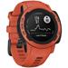 GARMIN chytré GPS hodinky Instinct 2S, Poppy 010-02563-06