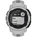 GARMIN chytré GPS hodinky Instinct 2S Solar, Mist Grey 010-02564-01
