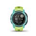 GARMIN chytré GPS hodinky Instinct 2S – Surf Edition, Waikiki 010-02563-02