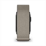 Garmin CIRQA smart náramok, French Grey L - XL 010-04675-01