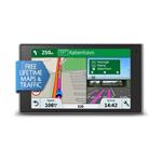 GARMIN DriveLuxe 51 LMT-D Lifetime EU (45 krajín) 753759170264