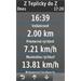 Garmin EDGE 1000 EU + SK TOPO 010-01161-01