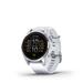 Garmin epix Pro (g2), 42mm, Silver, Whitestone band 010-02802-01