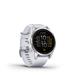 Garmin epix Pro (g2), 42mm, Silver, Whitestone band 010-02802-01