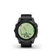 Garmin epix Pro (g2), 47mm, Slate Gray, Black band 010-02803-01