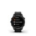 Garmin epix Pro (g2) Sapphire, 42mm, Carbon Grey DLC Titanium, Black band 010-02802-15