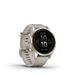 Garmin epix Pro (g2) Sapphire, 42mm, Soft Gold, Light Sand band 010-02802-11