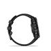 Garmin epix Pro (g2) Sapphire, 47mm, Carbon Gray DLC Titanium, Black band 010-02803-11