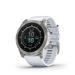 Garmin epix Pro (g2) Sapphire, 51mm, Titanium, Whitestone band 010-02804-11