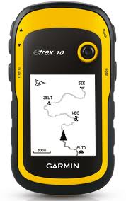 Garmin eTrex 10 010-00970-00