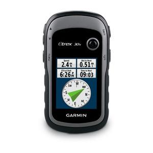 Garmin eTrex 30x Eastern Europe, 2.2'', bez TOPO máp NAVGAR0088