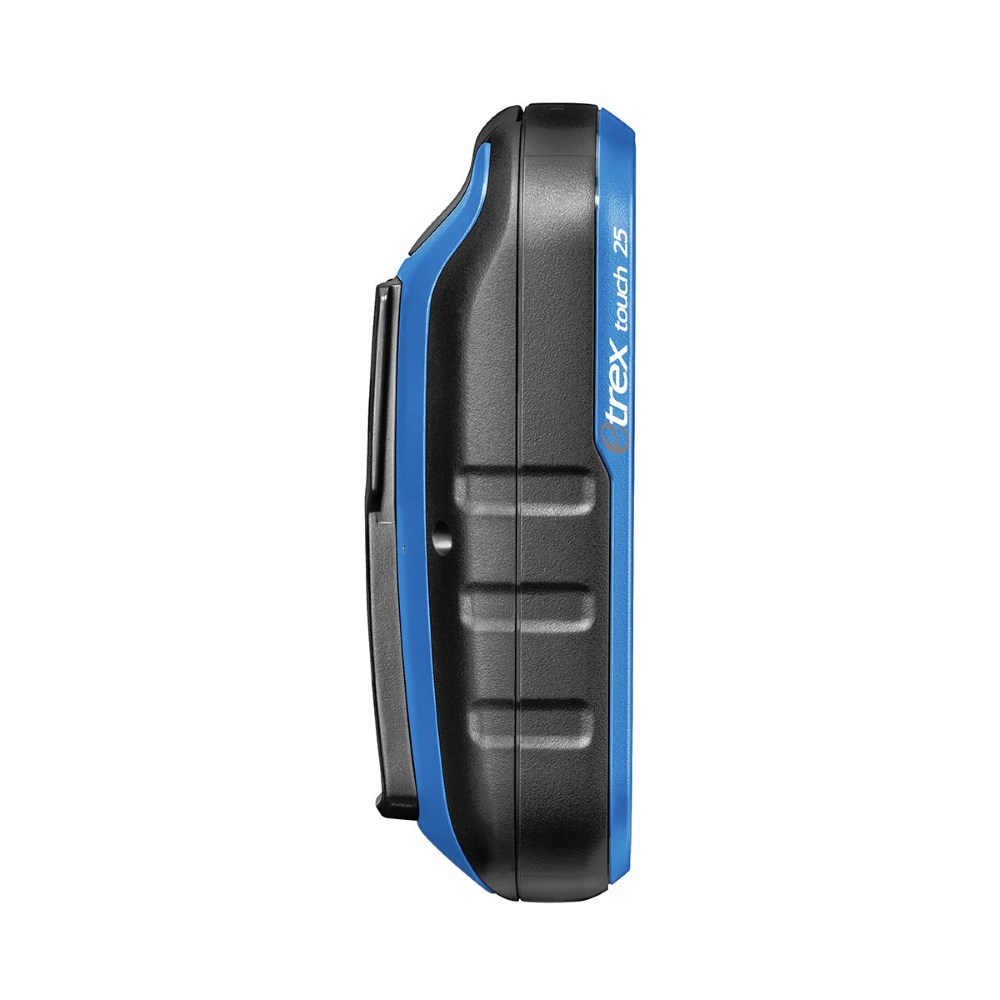 etrex touch 25