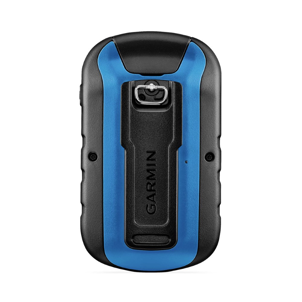 etrex touch