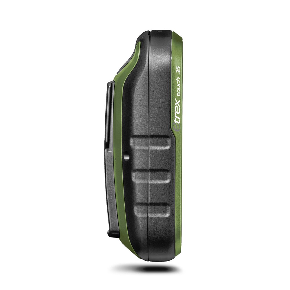 garmin etrex touch 25 vs 35