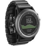 Garmin Fenix 3 Sapphire Gray 753759133184