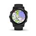 Garmin fénix 6S PRO, Black, Black band 010-02159-14
