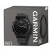 Garmin fenix5 Sapphire Black Optic, Black band 010-01688-32