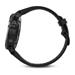 Garmin fenix5 Sapphire Black Optic, Black band 010-01688-32