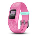 GARMIN fitness náramek pro děti vívofit junior2 Disney Princess Pink 010-01909-14