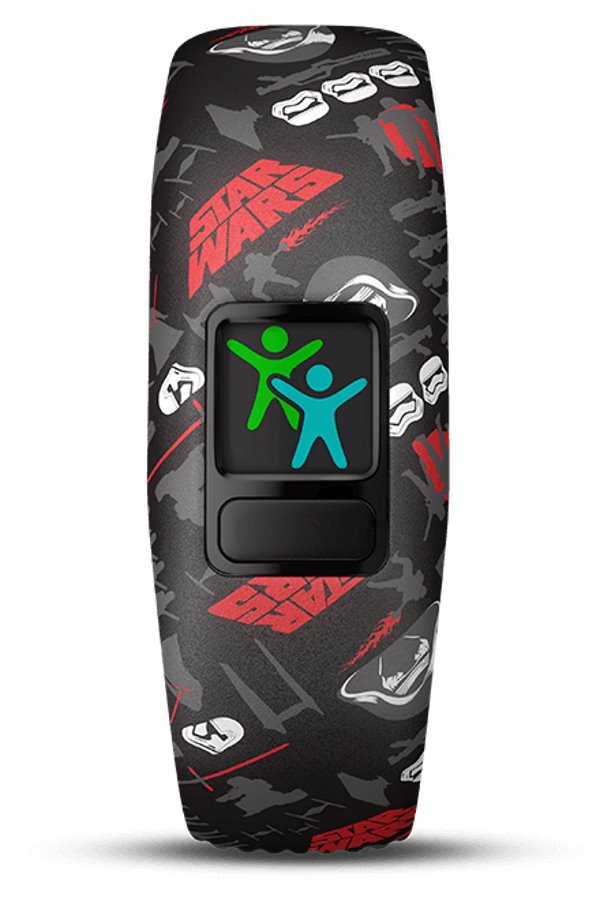 garmin vivofit jr first order