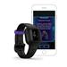 GARMIN fitness náramek vívofit junior3 Black Panther 010-02441-10