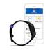 GARMIN fitness náramek vívofit junior3 Black Panther 010-02441-10