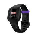 GARMIN fitness náramek vívofit junior3 Black Panther 010-02441-10
