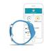 GARMIN fitness náramek vívofit junior3 Blue 010-02441-02