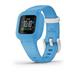 GARMIN fitness náramek vívofit junior3 Blue 010-02441-02