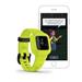 GARMIN fitness náramek vívofit junior3 Green 010-02441-00