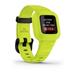 GARMIN fitness náramek vívofit junior3 Green 010-02441-00