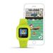 GARMIN fitness náramek vívofit junior3 Green 010-02441-00