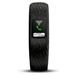 GARMIN fitness náramek vívofit4 Speckle/ LCD 11 x 11 mm (velikost S/M) 010-01847-12