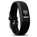 GARMIN fitness náramek vívofit4 Speckle/ LCD 11 x 11 mm (velikost S/M) 010-01847-12