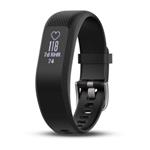 GARMIN fitness náramek vivoSmart3 Optic/ LCD 19,2 x 9,6 mm/ Bluetooth/ ANT+/ iOS/ Android/ Windows/ (vel. L 010-01755-20