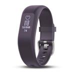 GARMIN fitness náramek vivoSmart3 Optic/ LCD 19,2 x 9,6 mm/ Bluetooth/ ANT+/ iOS/ Android/ Windows/ (vel. L 010-01755-21