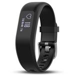 GARMIN fitness náramek vivoSmart3 Optic/ LCD 19,2 x 9,6 mm/ Bluetooth/ ANT+/ iOS/ Android/ Windows/ (vel. X 010-01755-23