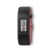 GARMIN fitness náramek vivoSport Optic Fuchsia s GPS/ LCD 19,2 x 9,6 mm (velikost S/M) 010-01789-21