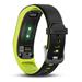 GARMIN fitness náramek vivoSport Optic Limelight s GPS/ LCD 19,2 x 9,6 mm (velikost L) 010-01789-23