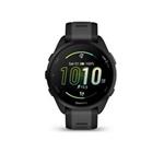Garmin Forerunner 165, Black/Slate Grey 010-02863-20