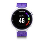 Garmin Forerunner 230, Purple & White 010-03717-45