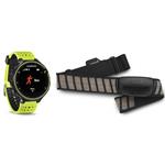 Garmin Forerunner 230 Yellow HR Premium 753759146436